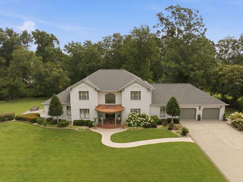 1533 Spring Creek Dr, Murray, KY, 42071-9388 | Card Image
