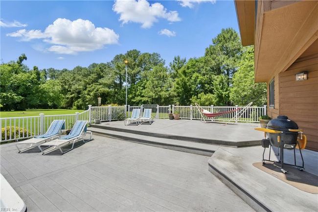 1737 Pleasant Ridge Rd, House other with 4 bedrooms, 3 bathrooms and null parking in Virginia Beach VA | Image 20