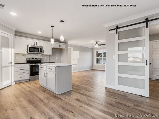 2224 Pine Tree Lane, Home with 4 bedrooms, 3 bathrooms and null parking in Memphis IN | Image 13