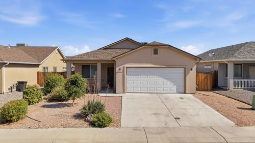 3036 Prickly Pear Dr, Grand Junction, CO, 81504-4469 | Card Image