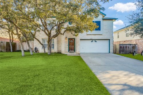 1208 Comfort St, Cedar Park, TX, 78613-7167 | Card Image