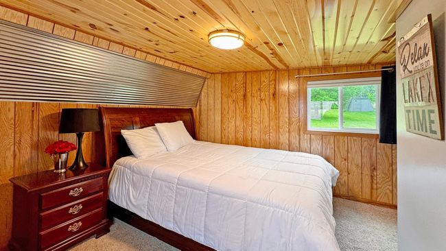 12833 Twilight Rd, House other with 1 bedrooms, 1 bathrooms and null parking in Onamia MN | Image 25