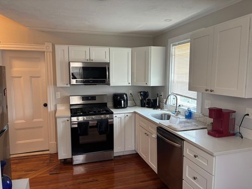 1-1122 Adams Street, Boston, MA, 02124 | Card Image