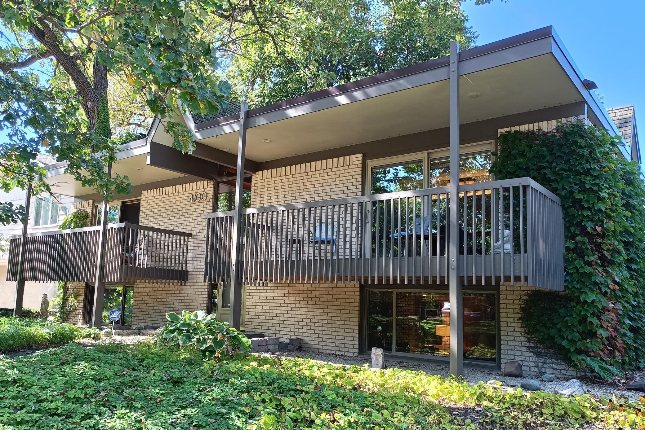 Lena Smith Blvd, Minneapolis, MN 55406