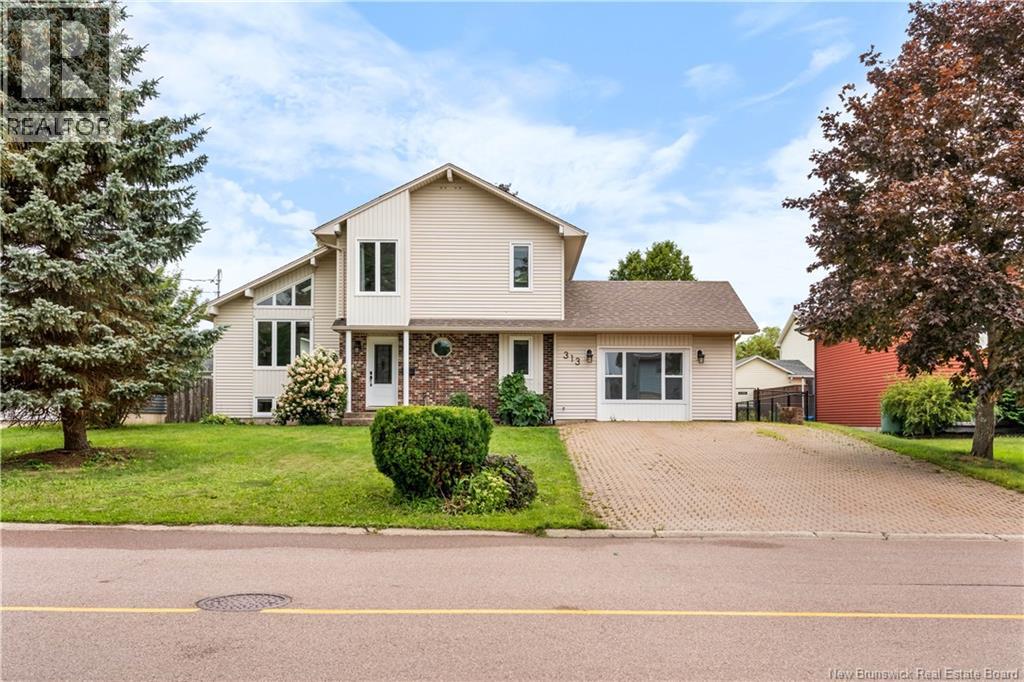 Residential in Dieppe