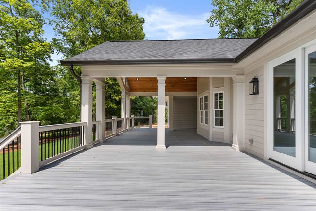 185 Reynolds Dr, House other with 4 bedrooms, 4 bathrooms and null parking in Eatonton GA | Image 29