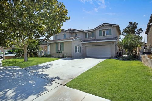 44023 Quarter, Lancaster, CA, 93536 | Card Image