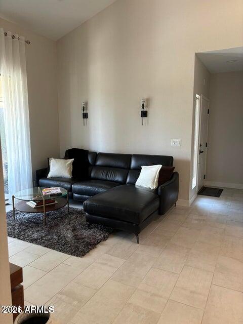 Residential Lease in Scottsdale 3