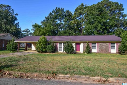 3534 1st Ct, Tuscaloosa, AL, 35405-2107 | Card Image