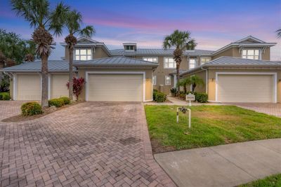 102 - 10600 Lemon Creek Loop, Townhouse with 3 bedrooms, 2 bathrooms and null parking in Englewood FL | Image 2