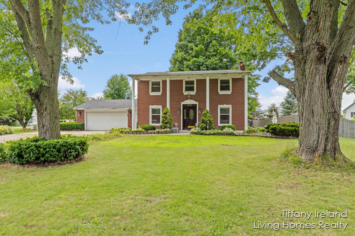 128th Ave, Holland, MI 49424