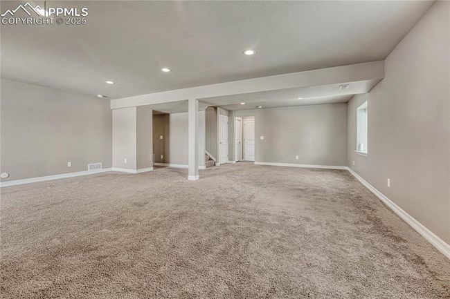 9812 Fairway Glen Dr, House other with 5 bedrooms, 3 bathrooms and 3 parking in Peyton CO | Image 31