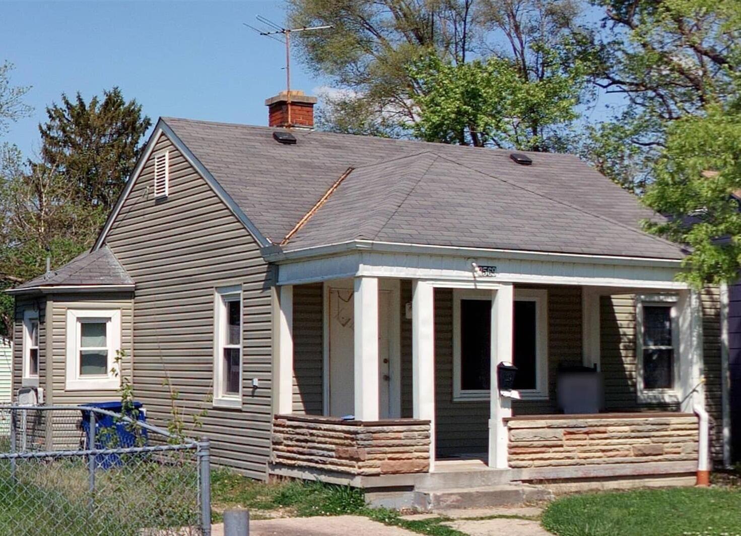 Hiawatha St, Columbus, OH 43211