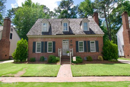 228 Old Colony Way, Rocky Mount, NC, 27804-3567 | Card Image