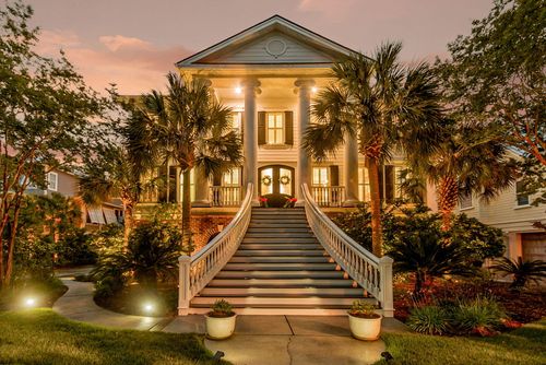 1652 Rivertowne Country Club Dr, Mount Pleasant, SC, 29466-8722 | Card Image