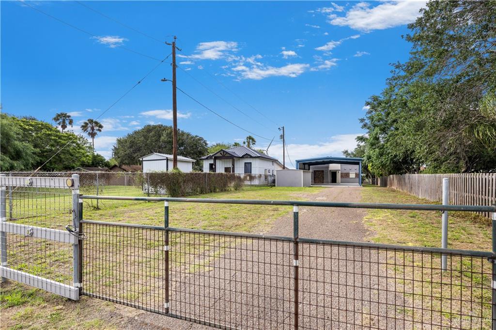 Residential in Arroyo City 5