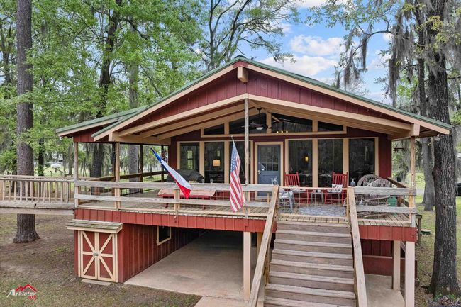 4175 Cypress Village Rd, House other with 4 bedrooms, 2 bathrooms and null parking in Karnack TX | Image 23