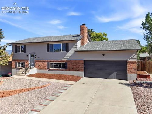 3116 Sapporo Court, Colorado Springs, CO, 80918 | Card Image