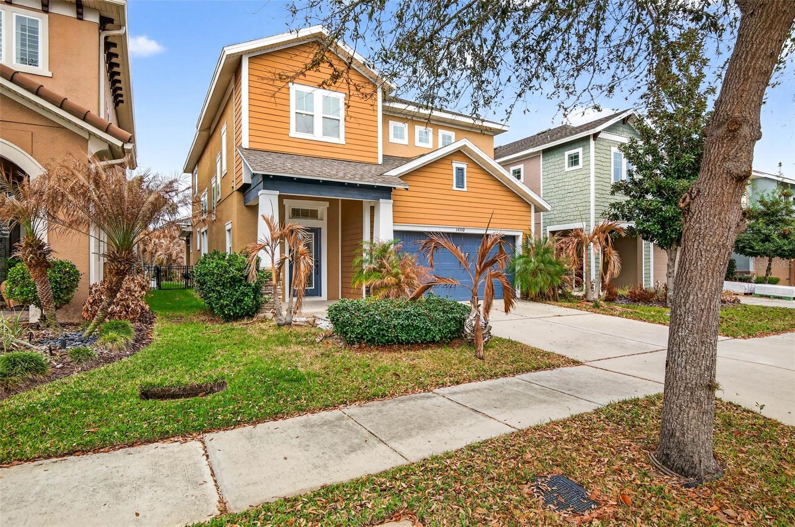 Residential in LITHIA 5