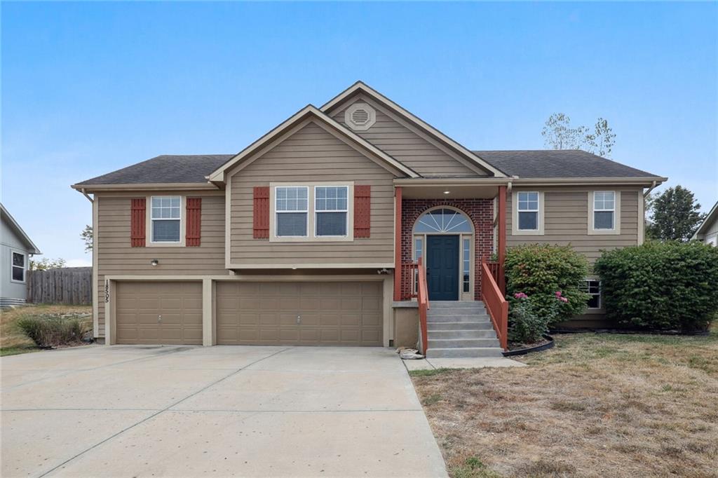 19th Ter, Independence, MO 64057
