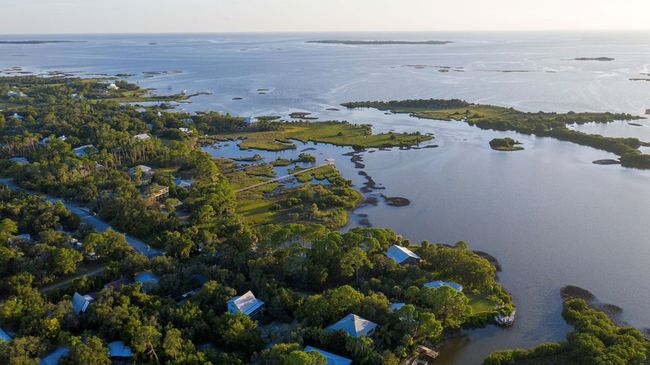 Lot #21 Watson Cir, Home with 0 bedrooms, 0 bathrooms and null parking in CEDAR KEY FL | Image 24