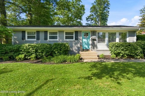 706 Beechwood Rd, Louisville, KY, 40207-7006 | Card Image