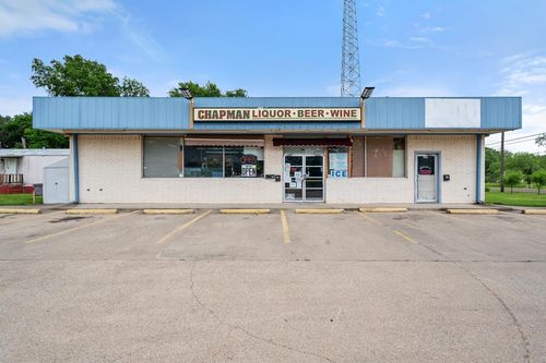 105 N Austin Ave, Richland, TX, 76681-4389 | Card Image