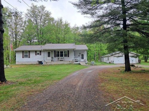 6556 N Magruder Rd, Coleman, MI, 48618-9569 | Card Image