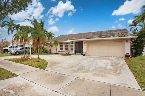 2171 Nw 76th Ave, Margate, FL, 33063-7932 | Card Image