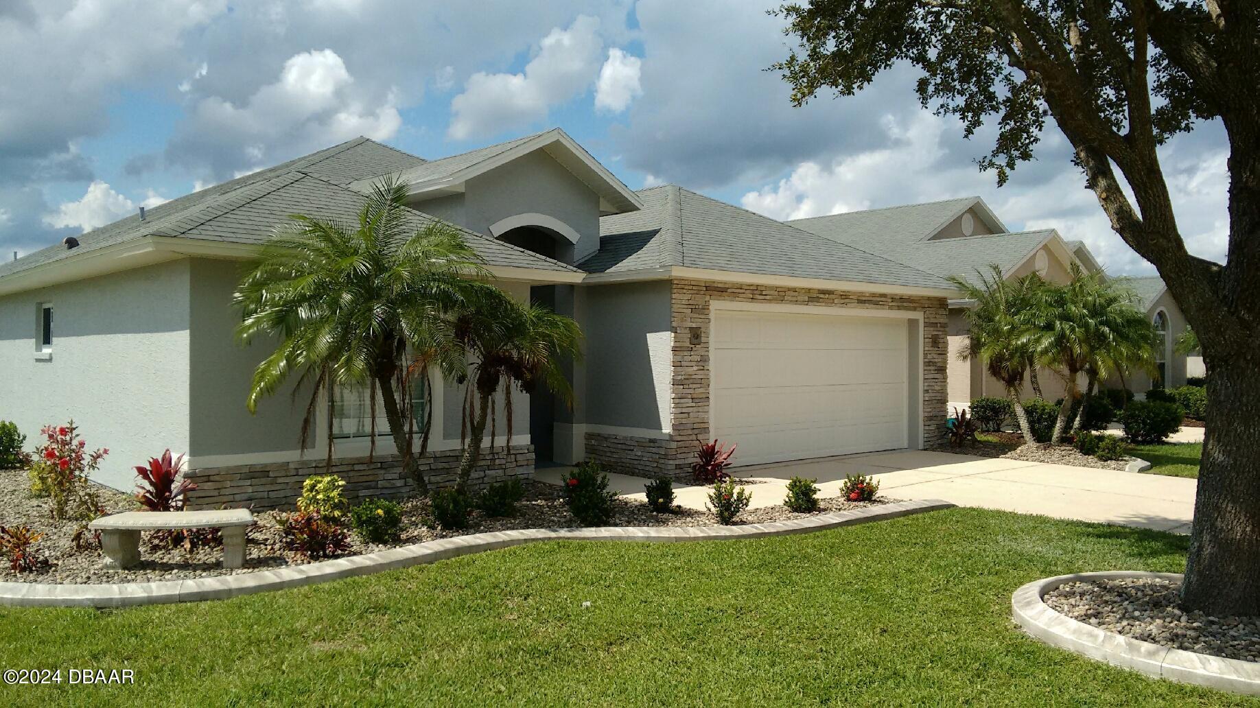 Calistoga Cir, Port Orange, FL 32128