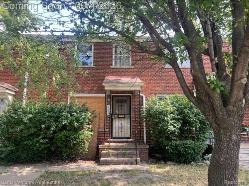 3535 Ewald Cir, Detroit, MI, 48204-1156 | Card Image
