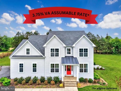 11003 S Abbie Moore Ct, FREDERICKSBURG, VA, 22407-7317 | Card Image
