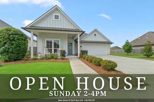 14276 Black Ridge Ave, Baton Rouge, LA, 70818-5437 | Card Image