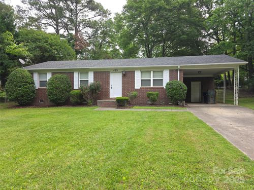 409 Anne Ave, Waxhaw, NC, 28173-8983 | Card Image