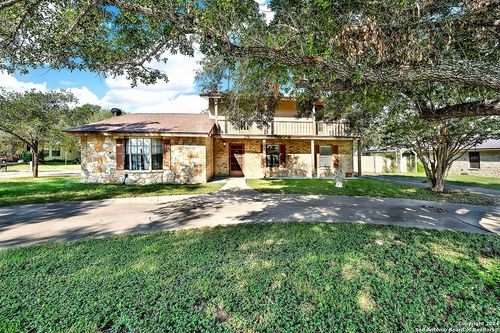 603 N Rachel St, Falls City, TX, 78113-6089 | Card Image