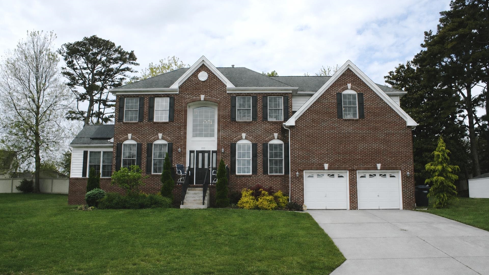 Residential in Absecon