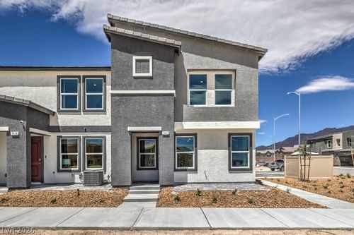7368 Philip Cove Street, North Las Vegas, NV, 89084 | Card Image