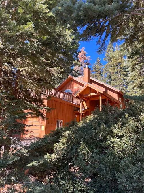 3865 Dinah Rd, Carnelian Bay, CA, 96140-1816 | Card Image