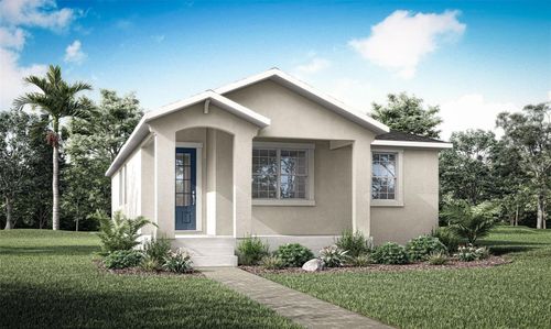 528 Green Tracker Ave, Groveland, FL, 34736 | Card Image