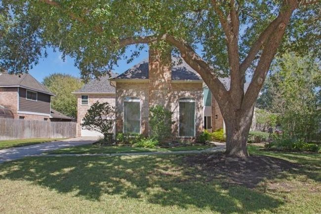 17902 Fernbluff Dr, House other with 4 bedrooms, 4 bathrooms and 2 parking in Spring TX | Image 35