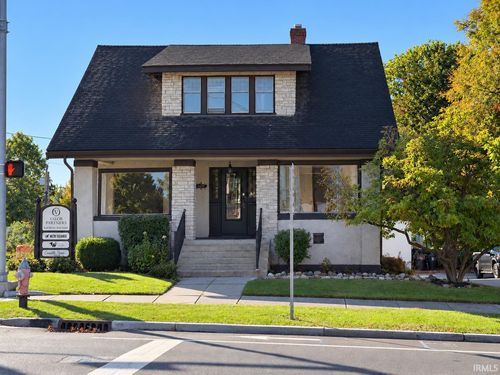 1028 Ne Colfax Avenue, South Bend, IN, 46617 | Card Image