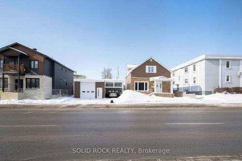 412 Montreal Rd, Ottawa, ON, K1K0V4 | Card Image