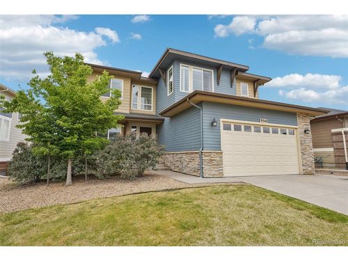9516 Juniper Way, Arvada, CO, 80007-7525 | Card Image