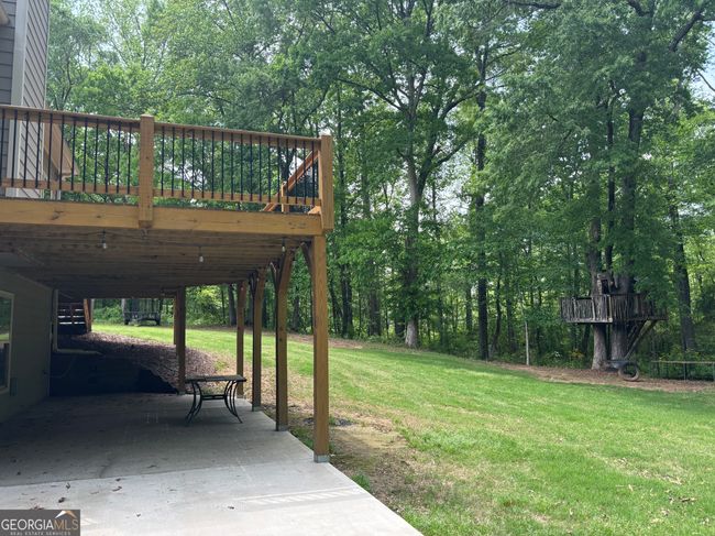 1580 Lakeland Dr, House other with 5 bedrooms, 3 bathrooms and 4 parking in Monroe GA | Image 61