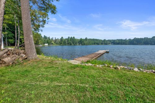 13672 W Shay Lake Ln, Pound, WI, 54161 | Card Image