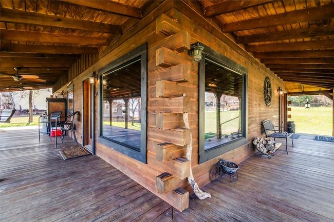586 Beverly Blvd, House other with 2 bedrooms, 2 bathrooms and null parking in Onalaska TX | Image 25