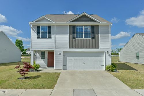 2065 Alderman Way, Creedmoor, NC, 27522-7257 | Card Image