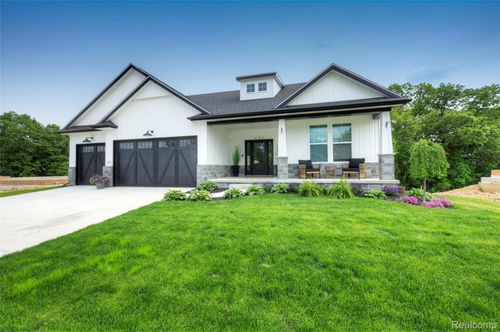 LOT 73 Round Rock Dr, Howell, MI, 48843 | Card Image