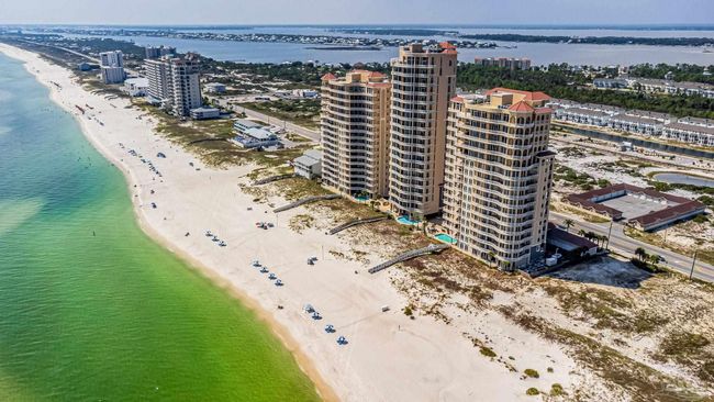 PH-1601 - 14237 Perdido Key Dr, Condo with 4 bedrooms, 4 bathrooms and 1 parking in Perdido Key FL | Image 4