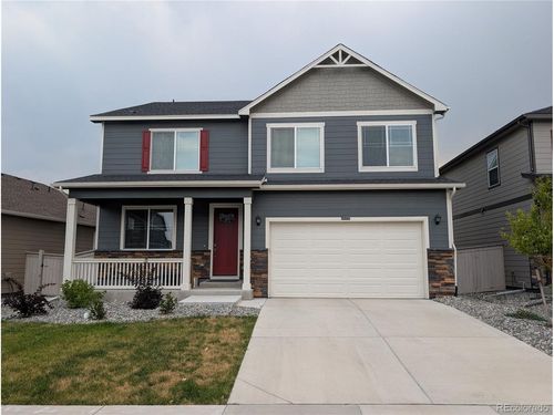 18359 Prince Hill Cir, Parker, CO, 80134 | Card Image